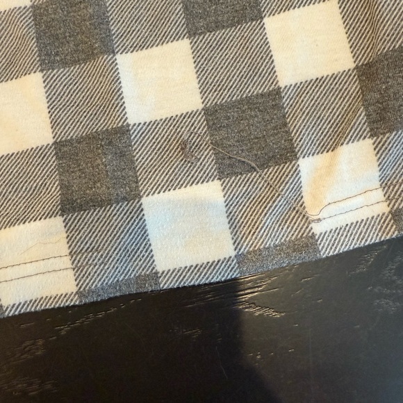 Copper Pearl Grey and White Car seat Cover - Picture 5 of 5